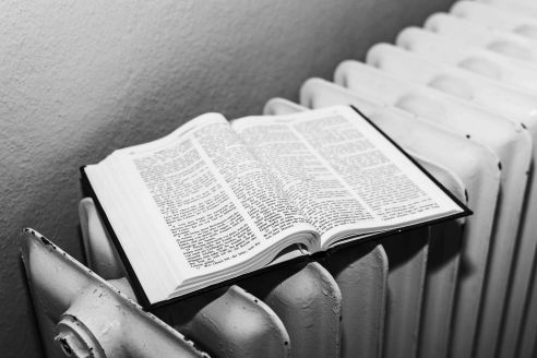 EFG Burgau - Die Bibel neu verstehen